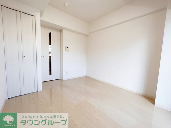 レアレジデンス稲毛の物件内観写真